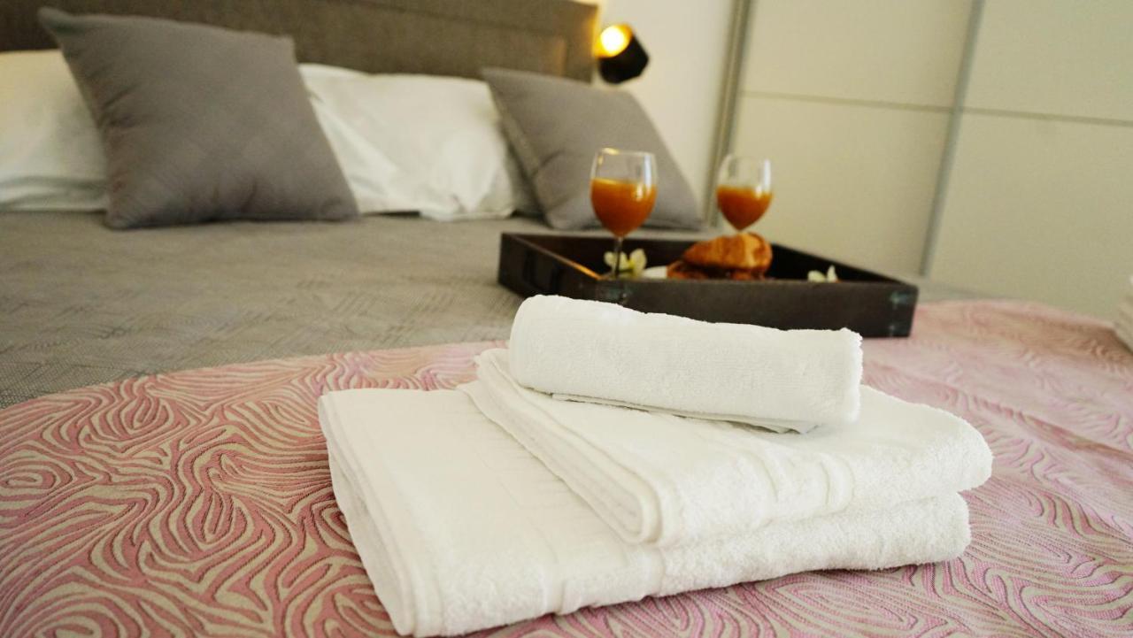 Апартаменты Bura2 , With Private Parking In The Garage Сплит Экстерьер фото